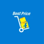 Logo of BestPrice android Application 